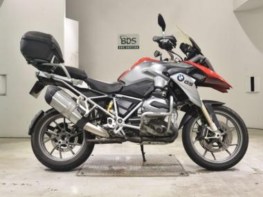 BMW R1200GS