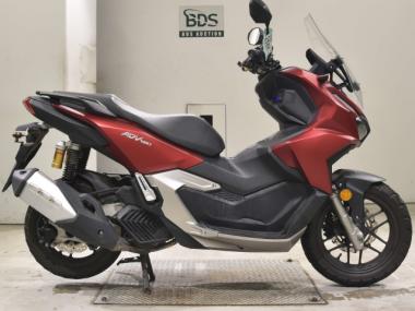 Honda ADV160