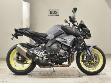 Yamaha Mt-10