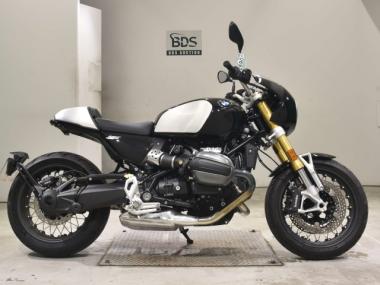 BMW R12 Nine T