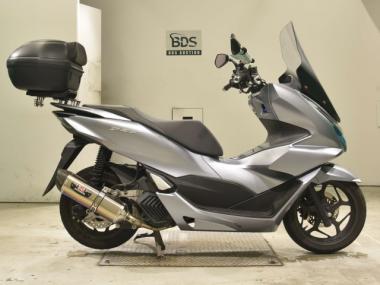 Honda PCX125