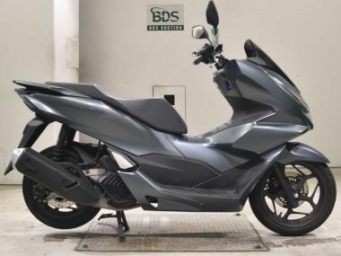 Honda PCX160