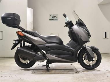Yamaha X-MAX250