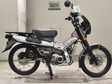 Honda CT125