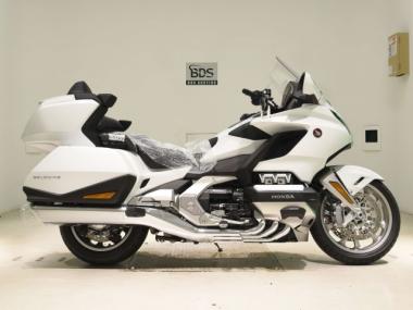 Honda GL1800 Tour D