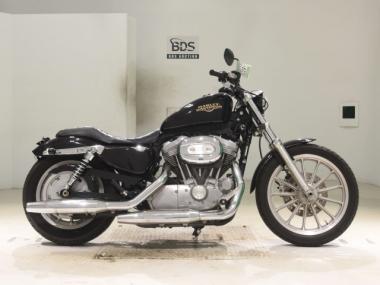 Harley-Davidson XL883L