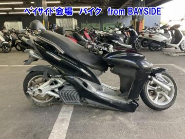 Yamaha Majesty 155s