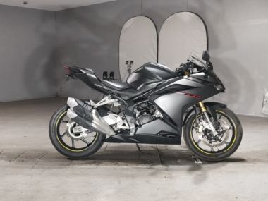 Honda CBR250 Rr