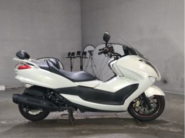 Yamaha Majesty 250