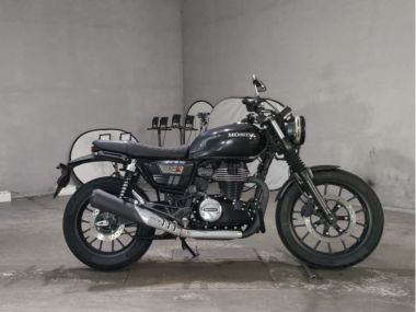 Honda GB350S