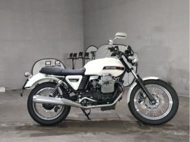 Moto Guzzi V7 Classic