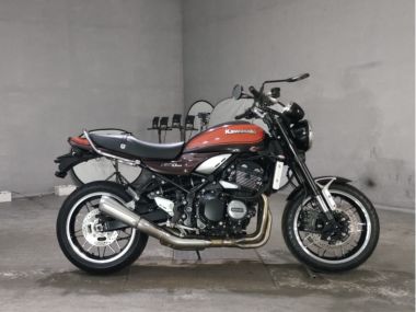 Kawasaki Z900RS