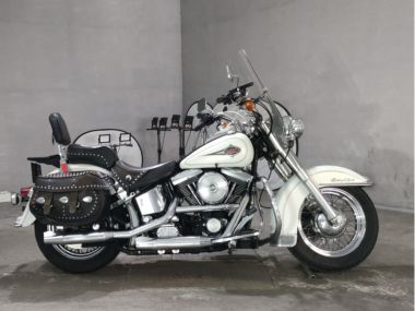 Harley-Davidson Flstc1340