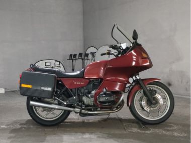 BMW R80RT