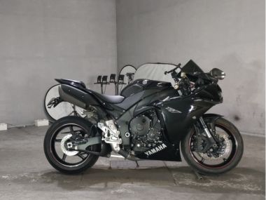 Yamaha Yzf-R1