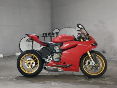Ducati 1199paniga-Res
