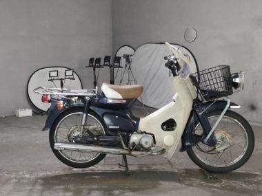 Honda Super CUB90