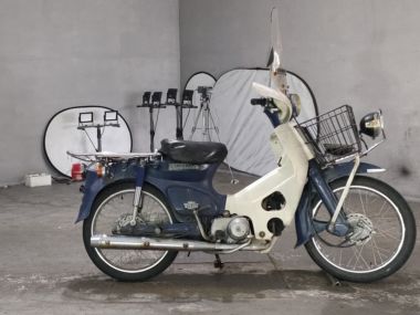 Honda Super CUB90