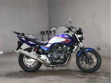 Honda CB400SFV