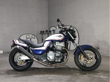 Honda X4