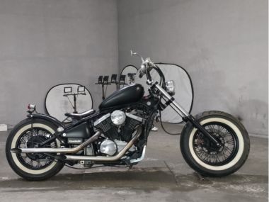 Kawasaki Vulcan400 Classic