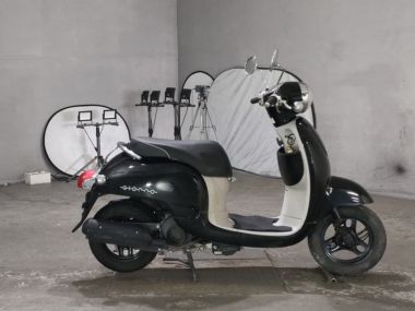 Honda Giorno