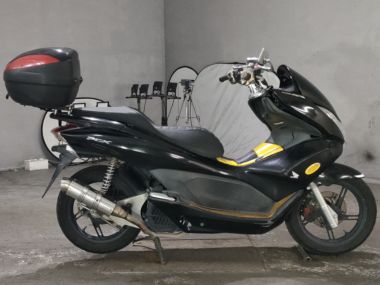 Honda PCX125