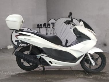 Honda PCX125