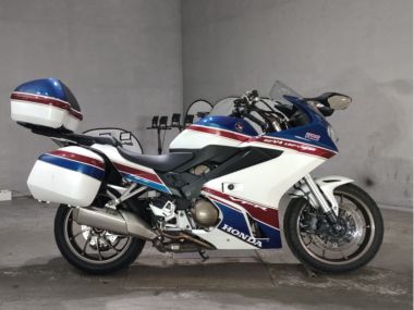 Honda VFR800F