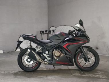 Honda CBR400R