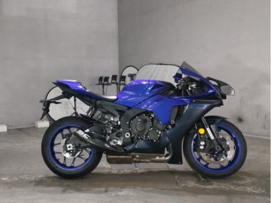 Yamaha Yzf-R1