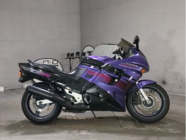 Honda CBR1000F
