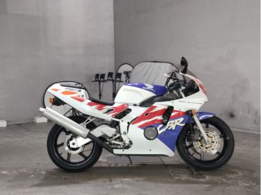 Honda CBR250 Rr