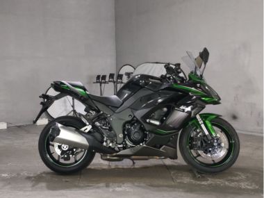 Kawasaki Ninja1000sx