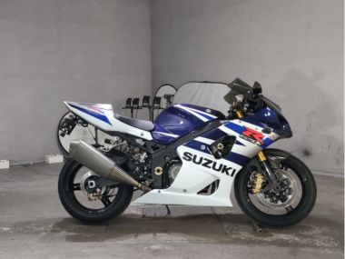 Suzuki Gsx-R1000