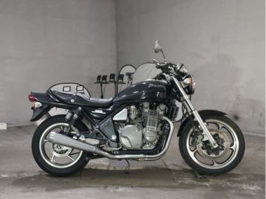 Kawasaki Zephyr1100