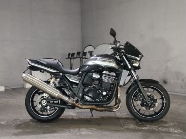 Kawasaki ZRX1200