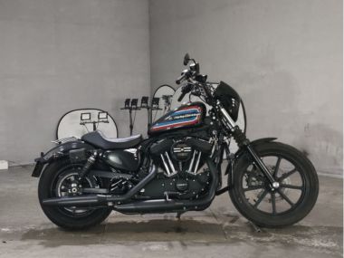 Harley-Davidson XL1200NS