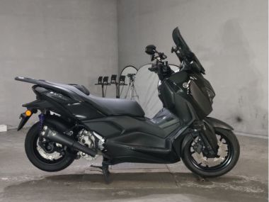 Yamaha X-MAX250