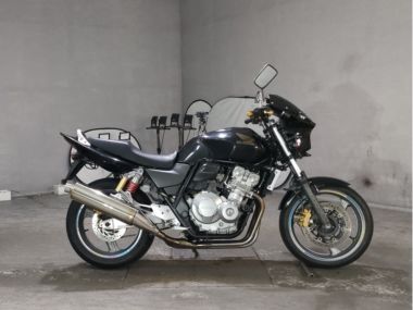 Honda CB400SFV