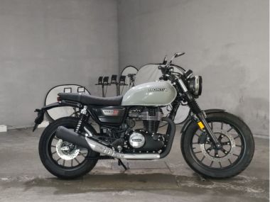 Honda GB350S