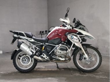 BMW R1200GS
