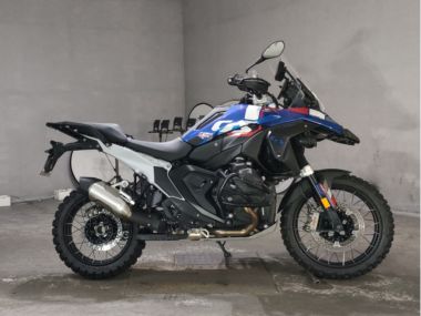 BMW R1300GS