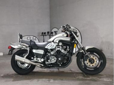 Yamaha V-Max