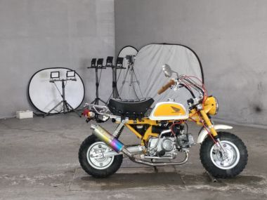Honda Monkey
