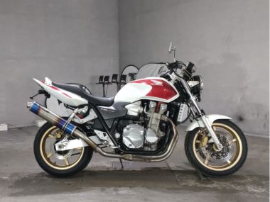 Honda CB1300SF
