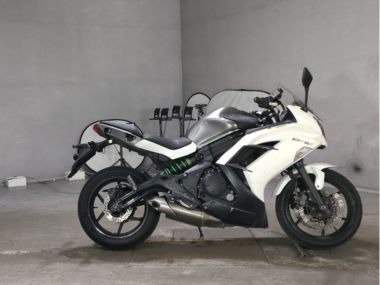 Kawasaki Ninja400