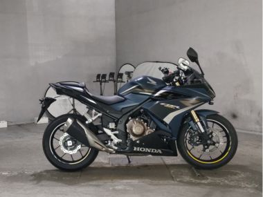 Honda CBR400R