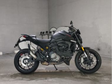 Ducati Monstar Plus