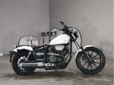 Yamaha Bolt